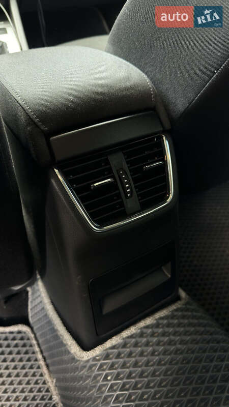 Універсал Skoda Octavia 2019 в Вінниці