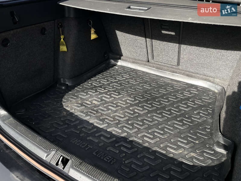 Универсал Skoda Octavia 2010 в Львове фото 32 Универсал Skoda Octavia 2010 в Львове