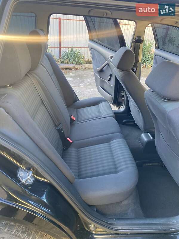 Универсал Skoda Octavia 2005 в Погребище