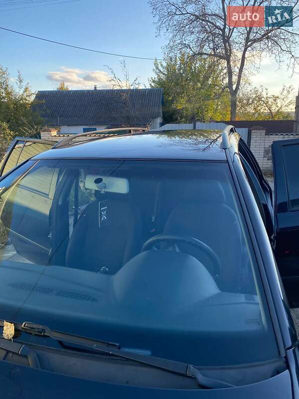 Универсал Skoda Octavia 2005 в Погребище