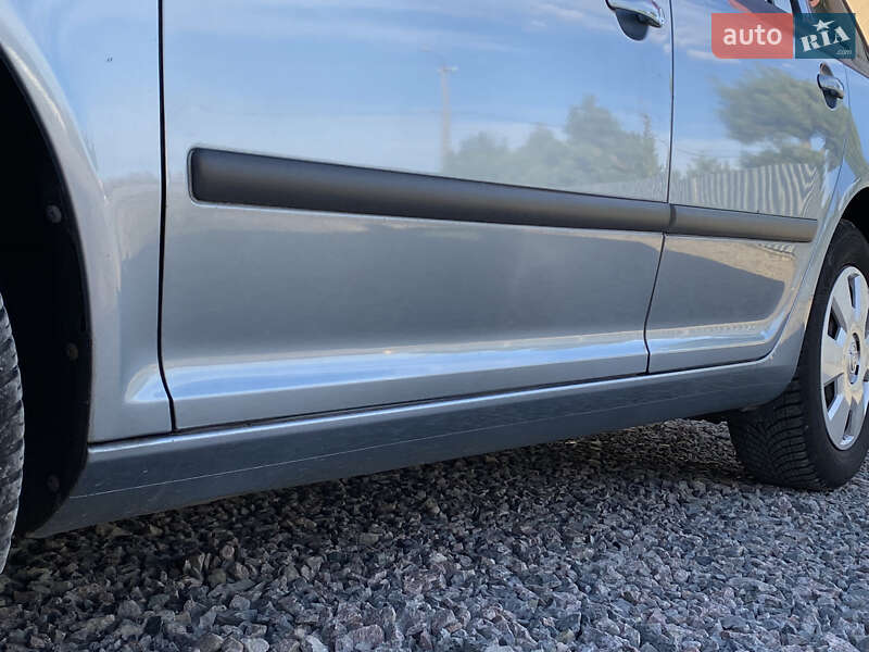 Универсал Skoda Octavia 2006 в Самборе фото 7 Универсал Skoda Octavia 2006 в Самборе