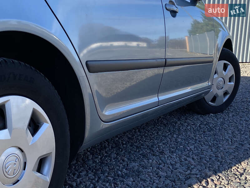 Универсал Skoda Octavia 2006 в Самборе фото 22 Универсал Skoda Octavia 2006 в Самборе