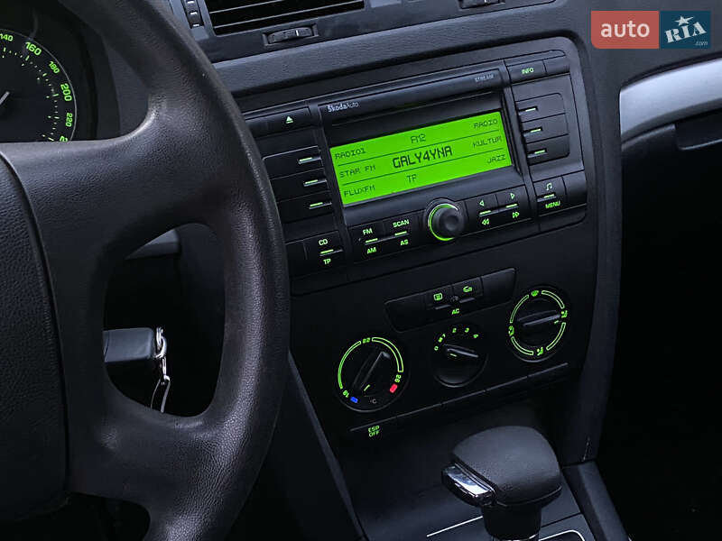 Универсал Skoda Octavia 2006 в Самборе фото 35 Универсал Skoda Octavia 2006 в Самборе