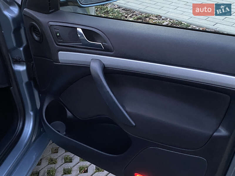 Универсал Skoda Octavia 2006 в Самборе фото 37 Универсал Skoda Octavia 2006 в Самборе