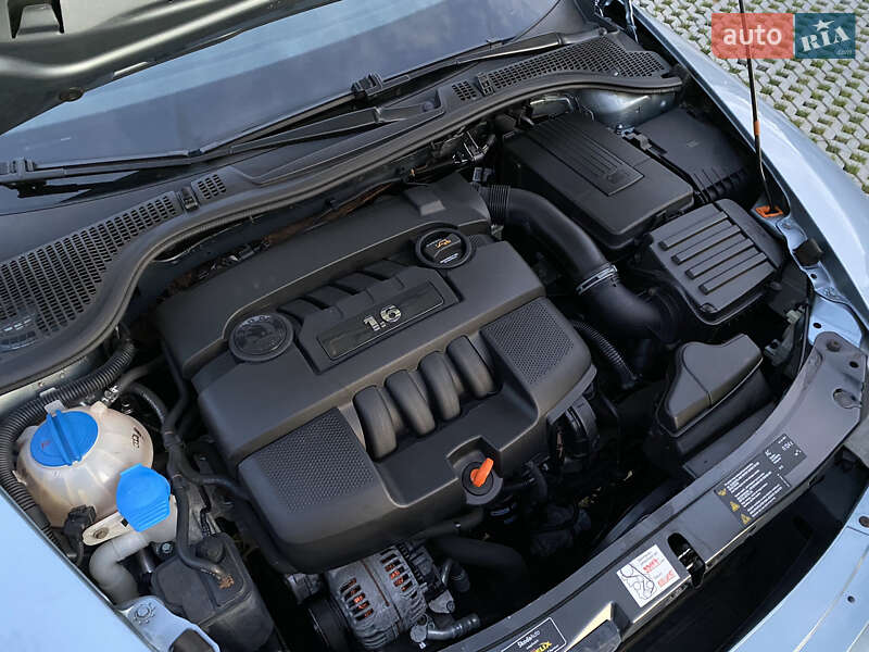 Универсал Skoda Octavia 2006 в Самборе фото 48 Универсал Skoda Octavia 2006 в Самборе