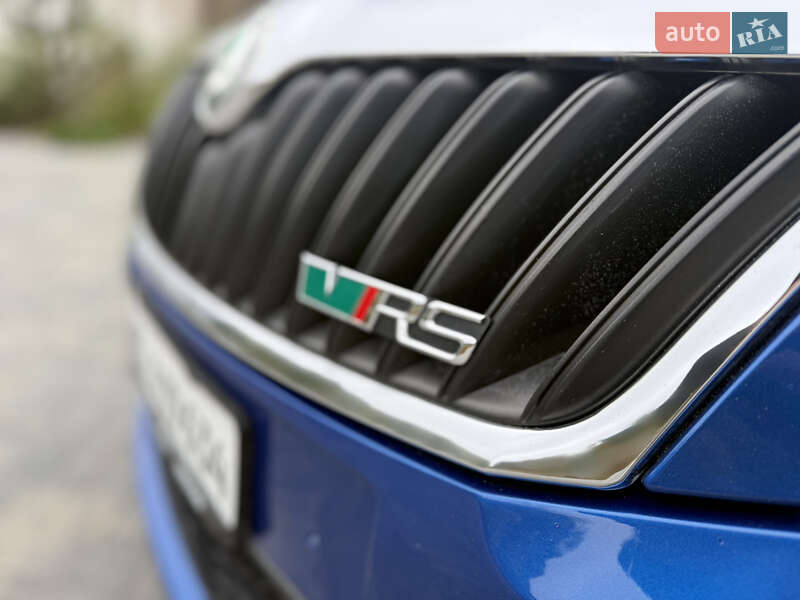 Универсал Skoda Octavia 2010 в Луцке