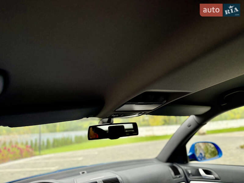 Универсал Skoda Octavia 2010 в Луцке