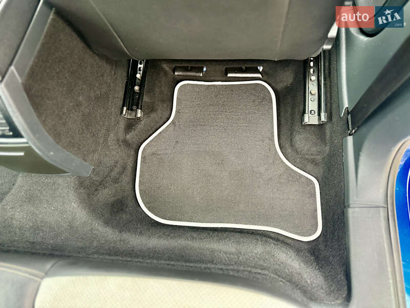 Универсал Skoda Octavia 2010 в Луцке