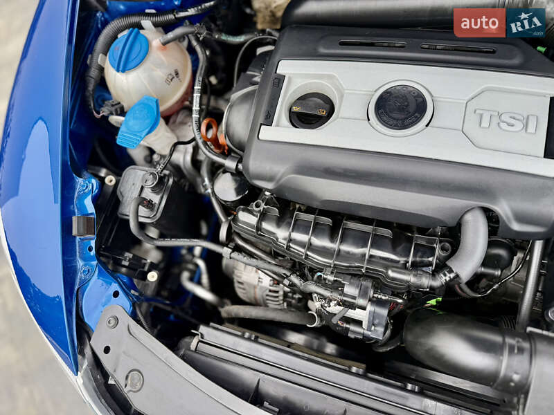 Универсал Skoda Octavia 2010 в Луцке