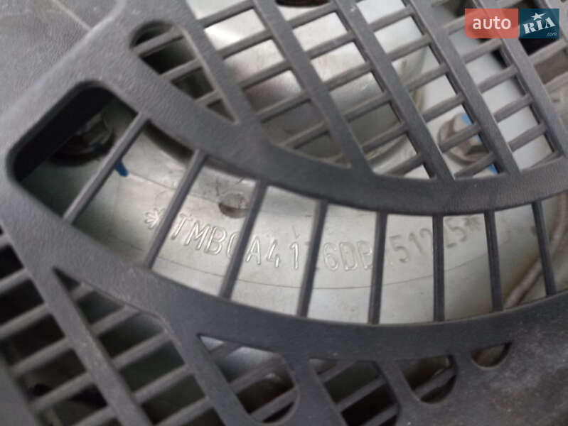 Универсал Skoda Octavia 2012 в Киеве