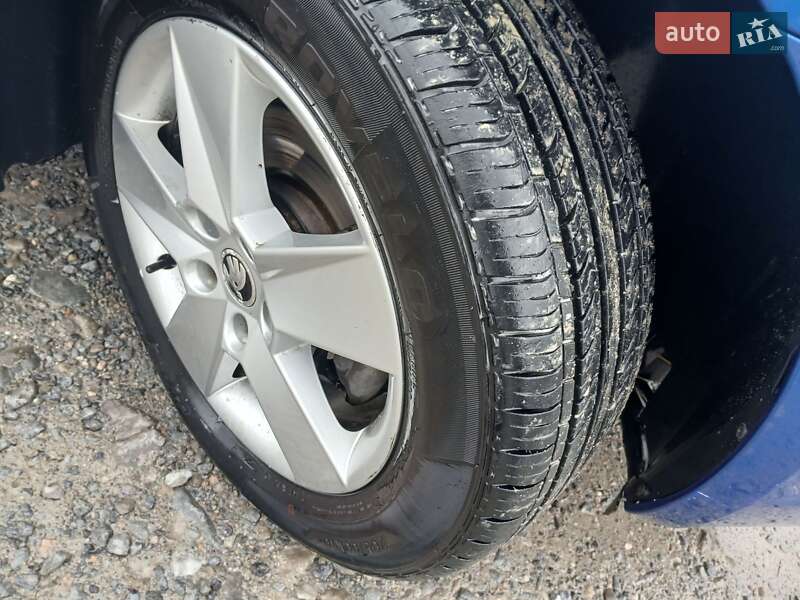 Универсал Skoda Octavia 2014 в Хмельницком