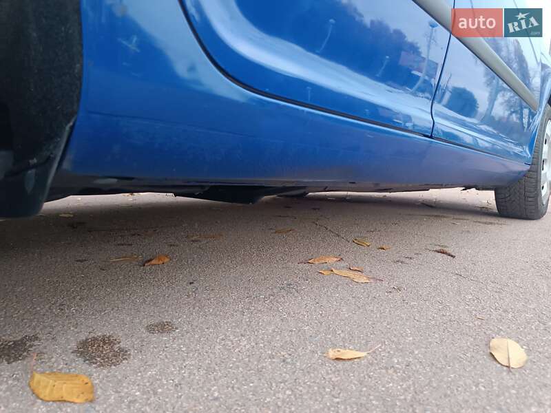 Универсал Skoda Octavia 2007 в Нежине фото 4 Универсал Skoda Octavia 2007 в Нежине