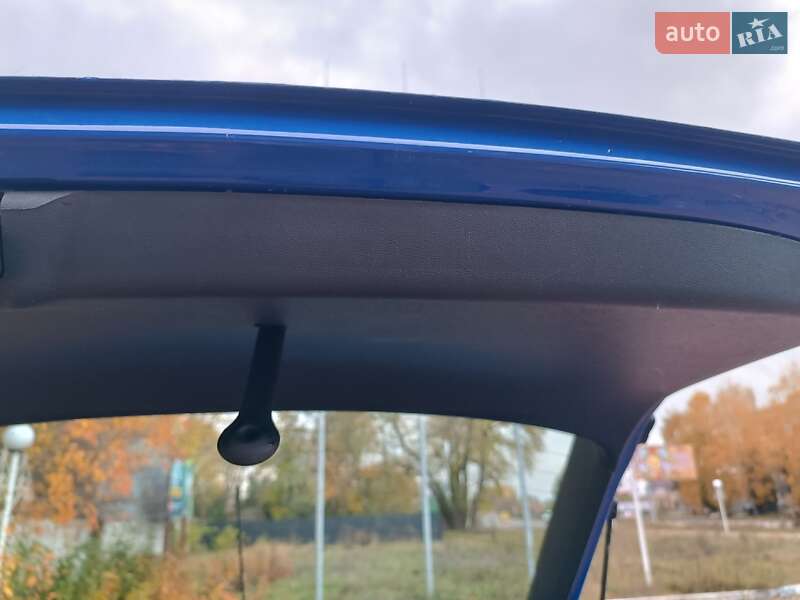 Универсал Skoda Octavia 2007 в Нежине фото 15 Универсал Skoda Octavia 2007 в Нежине