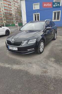 Универсал Skoda Octavia 2018 в Хмельницком Универсал Skoda Octavia 2018 в Хмельницком