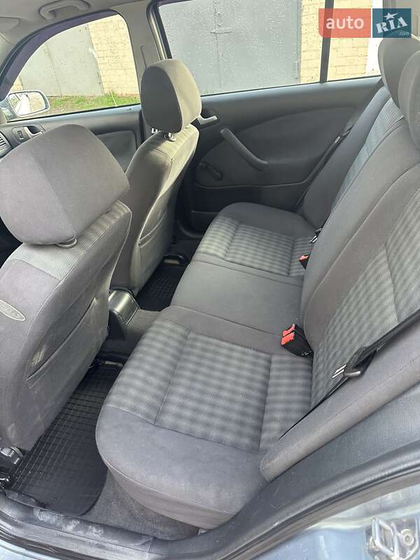 Универсал Skoda Octavia 2004 в Харькове