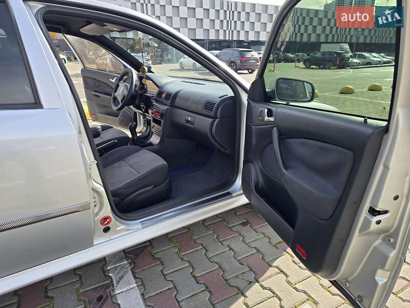 Лифтбек Skoda Octavia 2002 в Одессе фото 33 Лифтбек Skoda Octavia 2002 в Одессе