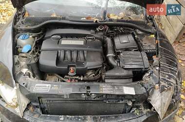 Лифтбек Skoda Octavia 2008 в Каменке-Бугской Лифтбек Skoda Octavia 2008 в Каменке-Бугской