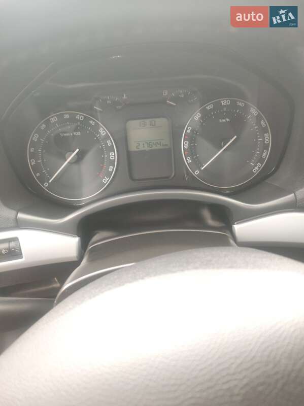 Универсал Skoda Octavia 2006 в Калиновке фото 3 Универсал Skoda Octavia 2006 в Калиновке