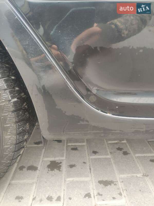 Универсал Skoda Octavia 2006 в Калиновке фото 19 Универсал Skoda Octavia 2006 в Калиновке