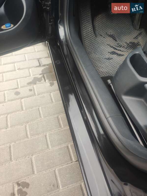 Универсал Skoda Octavia 2006 в Калиновке фото 24 Универсал Skoda Octavia 2006 в Калиновке