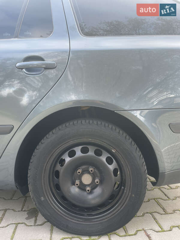Універсал Skoda Octavia 2005 в Хмельницькому