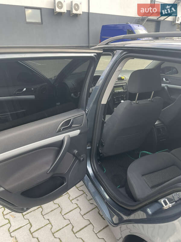 Універсал Skoda Octavia 2005 в Хмельницькому
