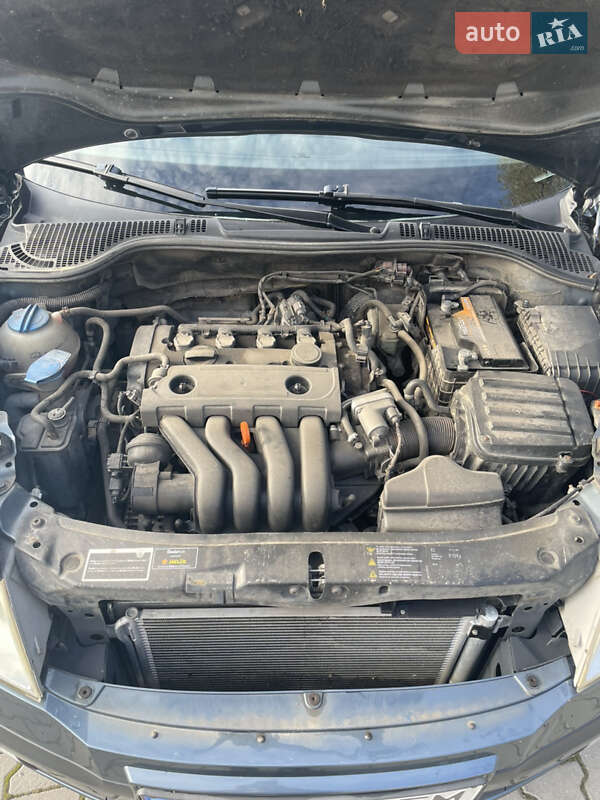 Універсал Skoda Octavia 2005 в Хмельницькому