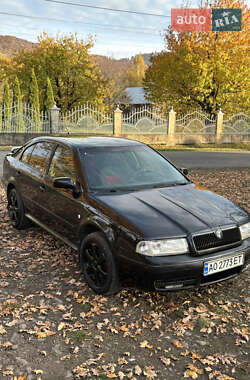 Лифтбек Skoda Octavia 1999 в Драгово Лифтбек Skoda Octavia 1999 в Драгово