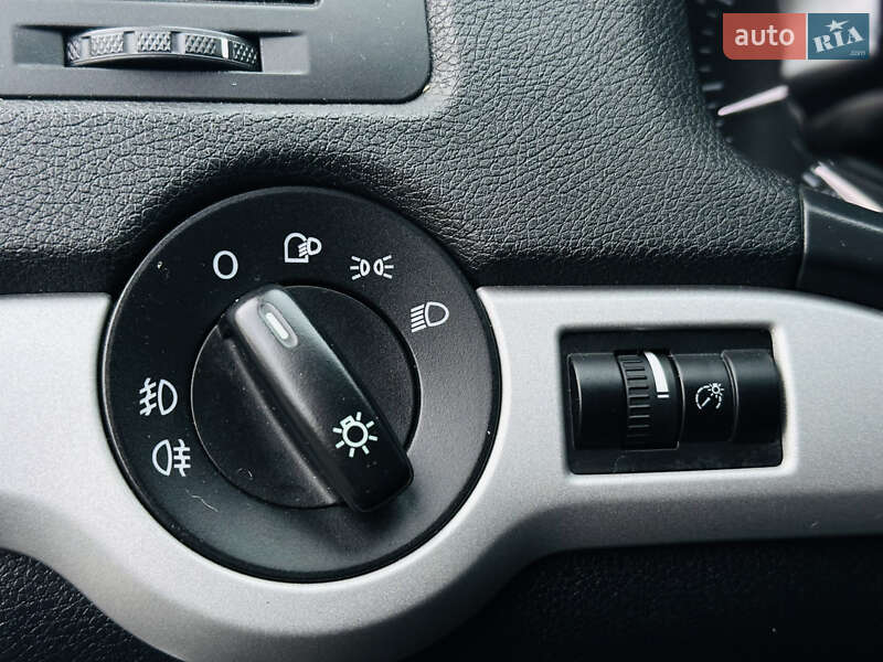 Универсал Skoda Octavia 2012 в Харькове