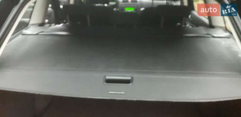 Универсал Skoda Octavia 2007 в Луцке фото 41 Универсал Skoda Octavia 2007 в Луцке