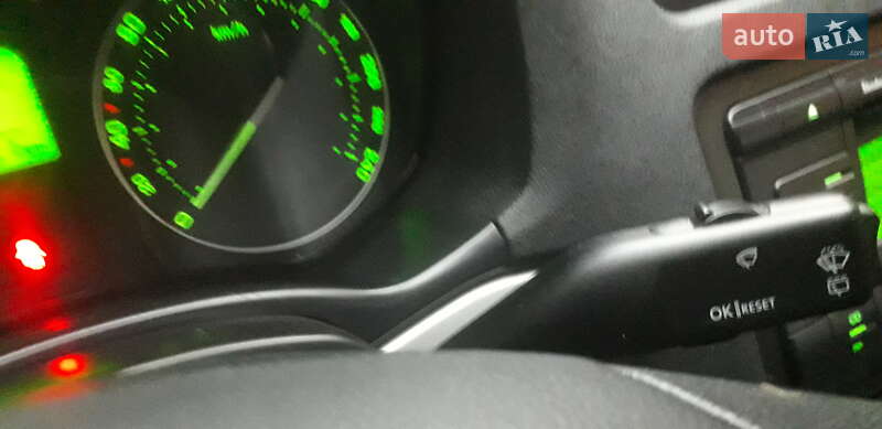 Универсал Skoda Octavia 2007 в Луцке фото 48 Универсал Skoda Octavia 2007 в Луцке