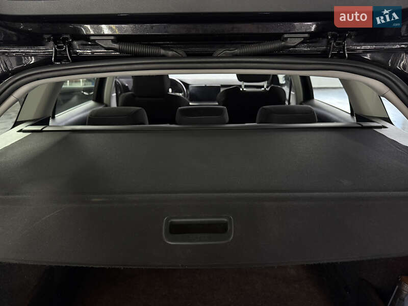 Универсал Skoda Octavia 2021 в Луцке