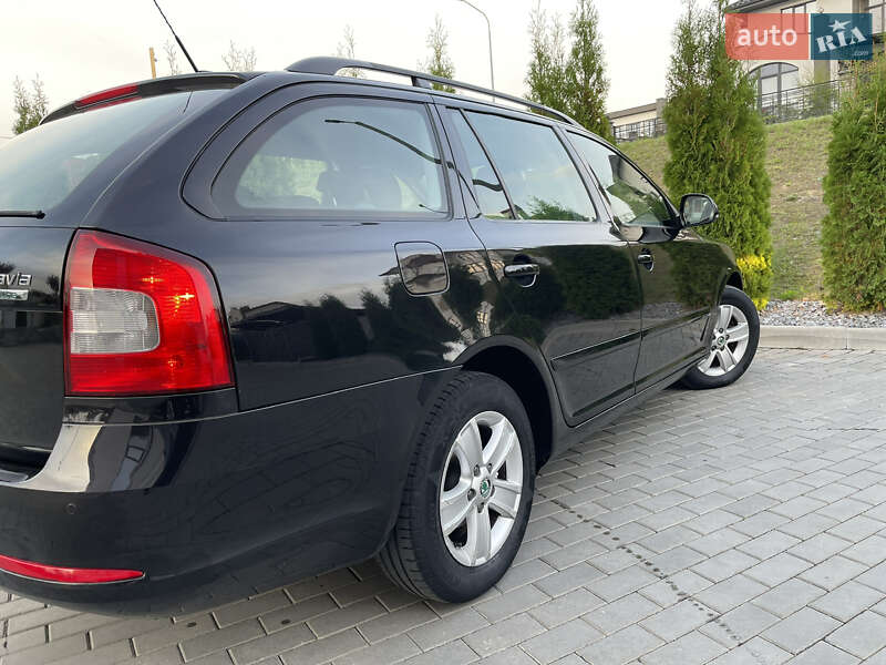 Универсал Skoda Octavia 2011 в Ровно фото 22 Универсал Skoda Octavia 2011 в Ровно