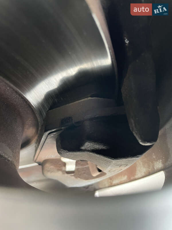 Универсал Skoda Octavia 2011 в Ровно фото 36 Универсал Skoda Octavia 2011 в Ровно