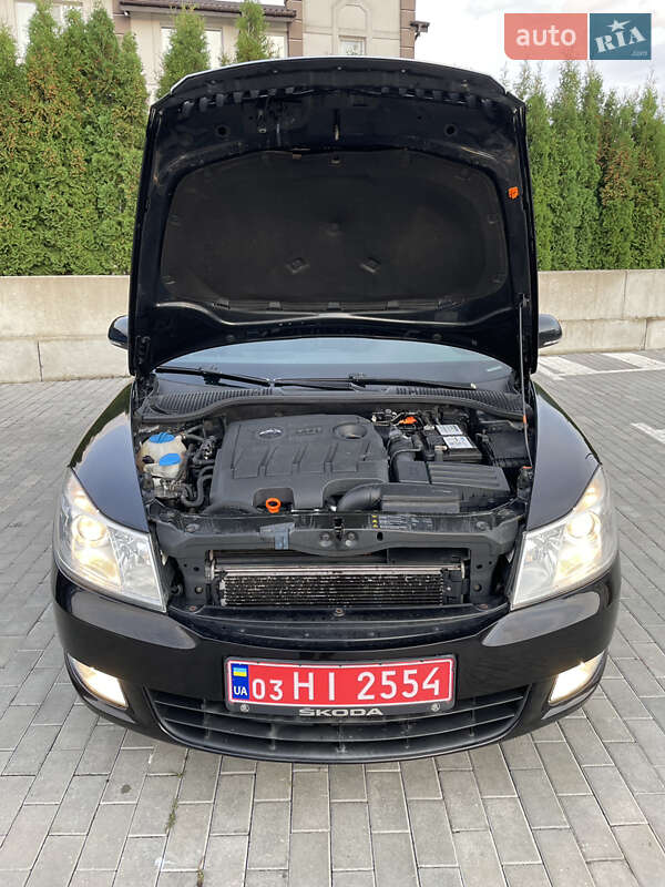Универсал Skoda Octavia 2011 в Ровно фото 53 Универсал Skoda Octavia 2011 в Ровно