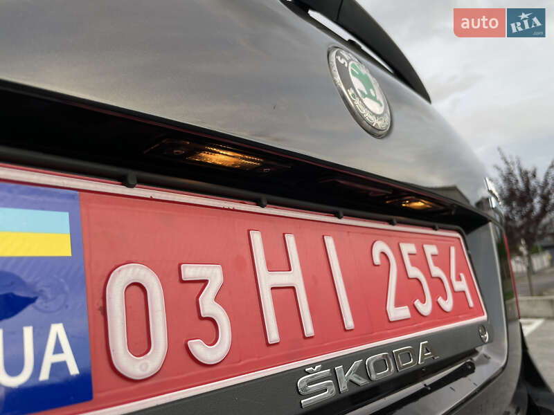 Универсал Skoda Octavia 2011 в Ровно фото 74 Универсал Skoda Octavia 2011 в Ровно