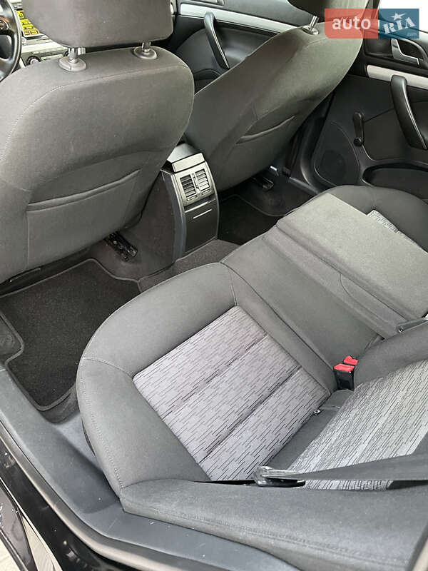 Универсал Skoda Octavia 2011 в Ровно фото 77 Универсал Skoda Octavia 2011 в Ровно