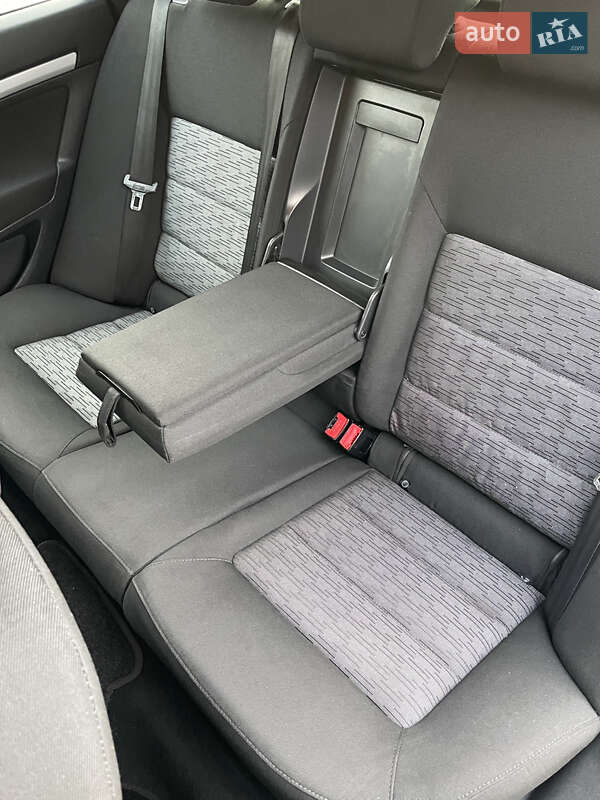 Универсал Skoda Octavia 2011 в Ровно фото 81 Универсал Skoda Octavia 2011 в Ровно