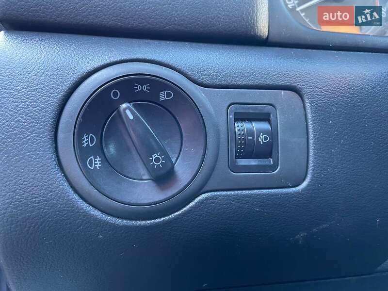 Универсал Skoda Octavia 2008 в Киеве