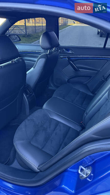 Лифтбек Skoda Octavia 2007 в Львове