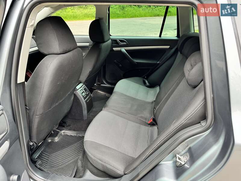 Универсал Skoda Octavia 2012 в Житомире фото 13 Универсал Skoda Octavia 2012 в Житомире