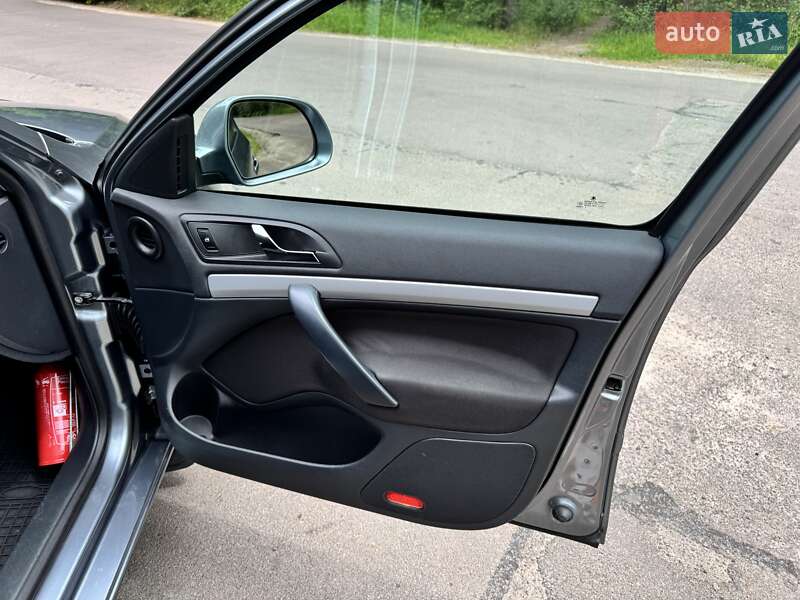 Универсал Skoda Octavia 2012 в Житомире фото 15 Универсал Skoda Octavia 2012 в Житомире
