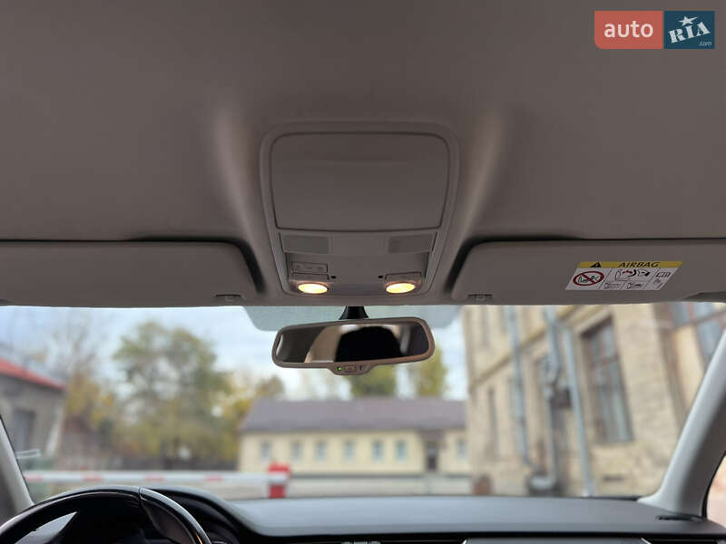 Универсал Skoda Octavia 2015 в Харькове