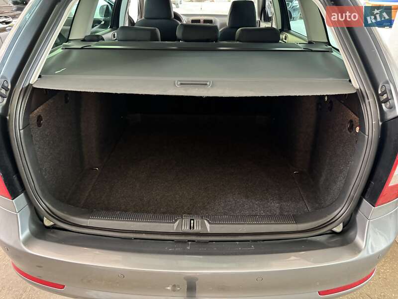 Универсал Skoda Octavia 2012 в Житомире фото 20 Универсал Skoda Octavia 2012 в Житомире