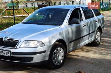 Универсал Skoda Octavia 2010 в Богородчанах