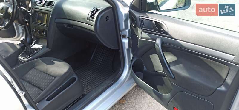 Універсал Skoda Octavia 2010 в Богородчанах фото 18 Універсал Skoda Octavia 2010 в Богородчанах