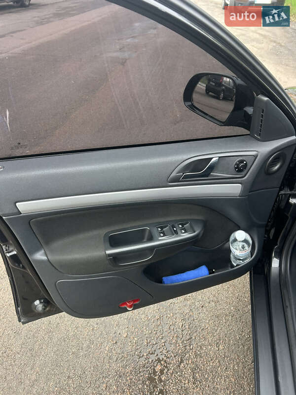 Универсал Skoda Octavia 2012 в Киеве фото 15 Универсал Skoda Octavia 2012 в Киеве