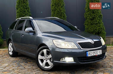 Универсал Skoda Octavia 2011 в Мукачево Универсал Skoda Octavia 2011 в Мукачево