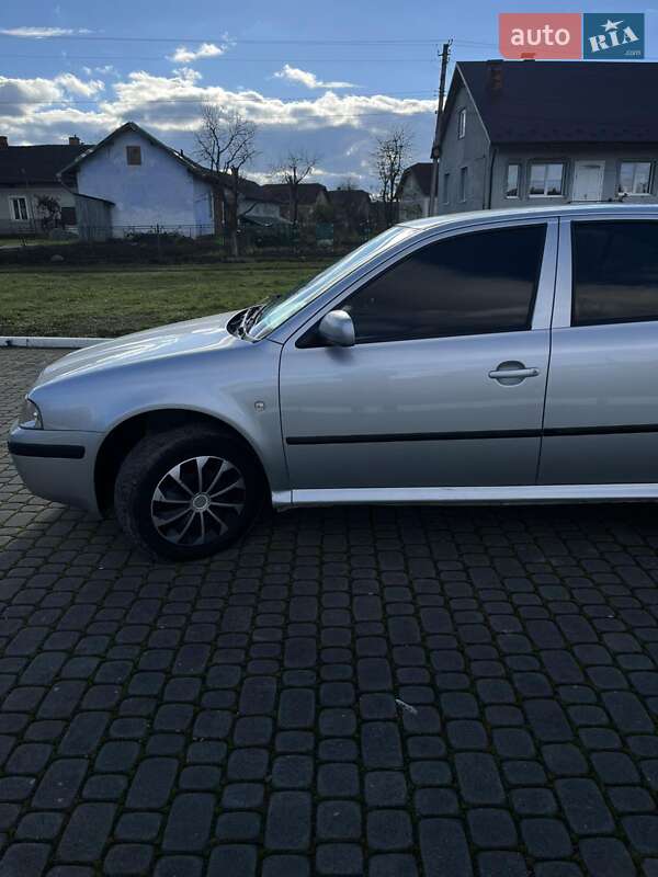 Ліфтбек Skoda Octavia 2007 в Дрогобичі фото 10 Ліфтбек Skoda Octavia 2007 в Дрогобичі