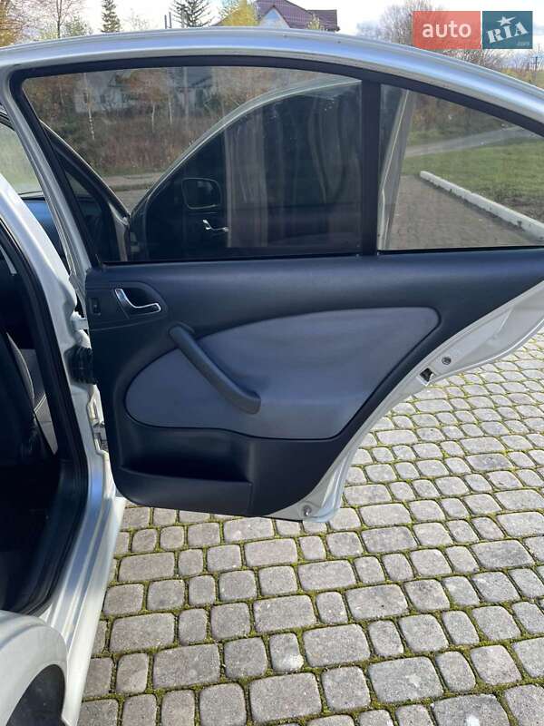 Ліфтбек Skoda Octavia 2007 в Дрогобичі фото 15 Ліфтбек Skoda Octavia 2007 в Дрогобичі